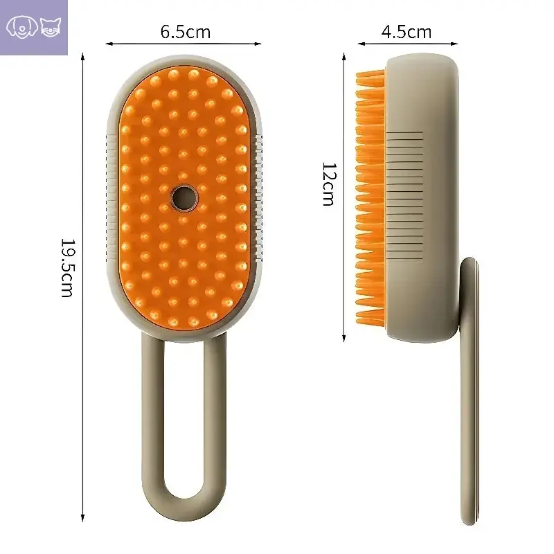PetLux Steamer Pro™ - Image 5