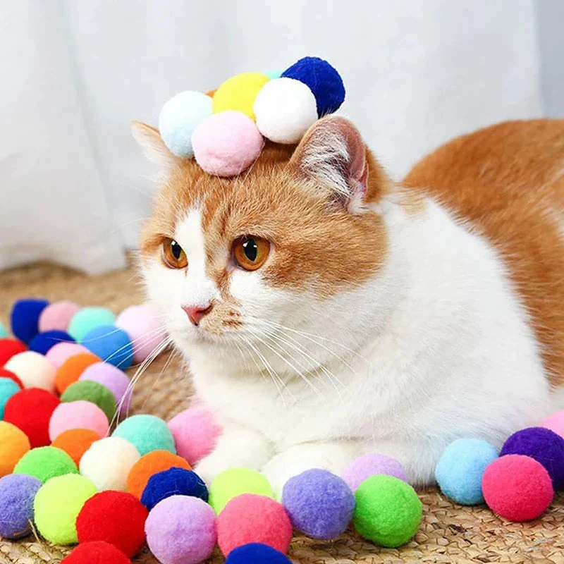 Cat Toys Interactive Launch Training Toy – Fun &amp; Engaging Playtime for Kittens - Image 12