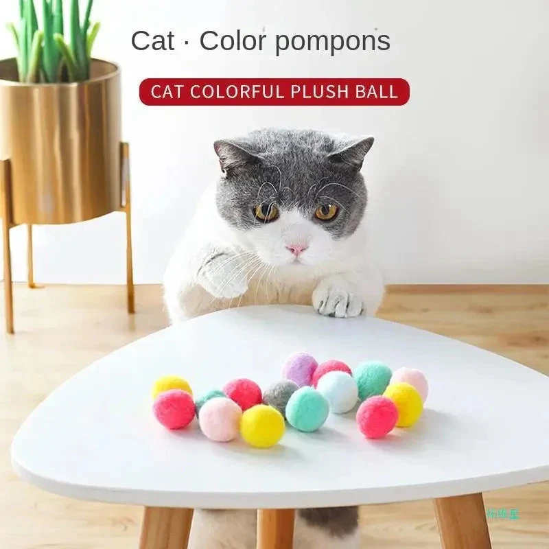 Cat Toys Interactive Launch Training Toy – Fun &amp; Engaging Playtime for Kittens - Image 3