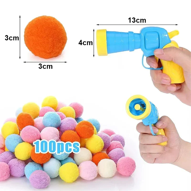 Cat Toys Interactive Launch Training Toy – Fun &amp; Engaging Playtime for Kittens - Image 5
