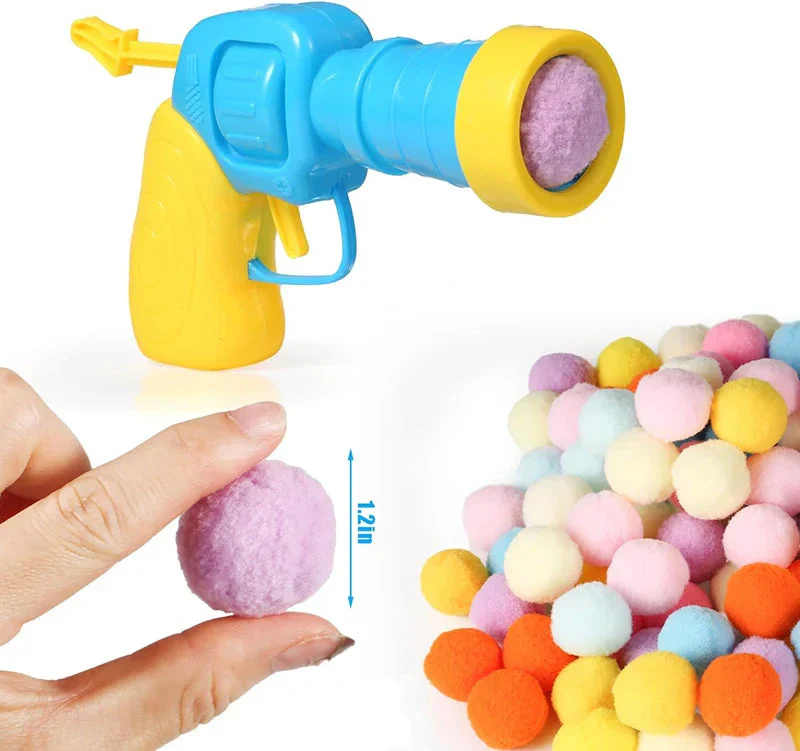 Cat Toys Interactive Launch Training Toy – Fun &amp; Engaging Playtime for Kittens - Image 7