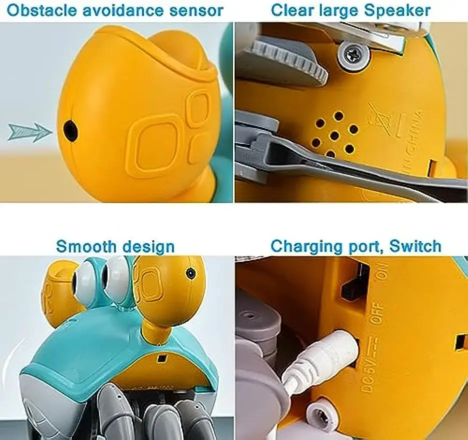 WanderClaw™- Engaging Play Companion for Dogs - Image 5