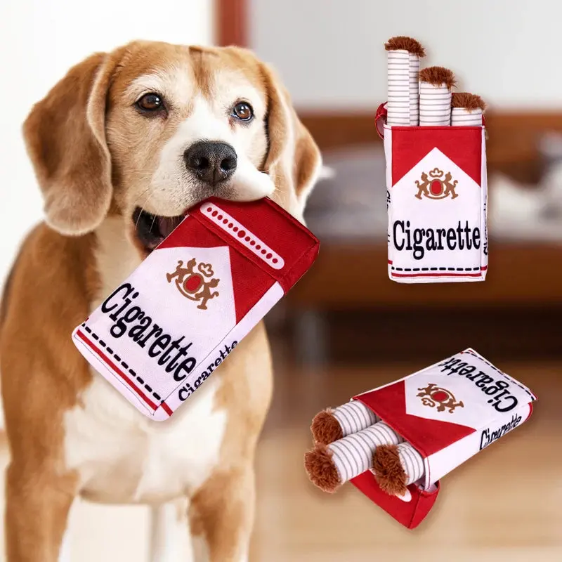 CiggyPup™