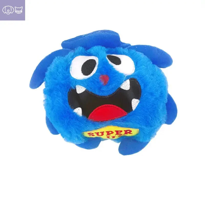 Chewie Viral Bouncing Monster - Image 6
