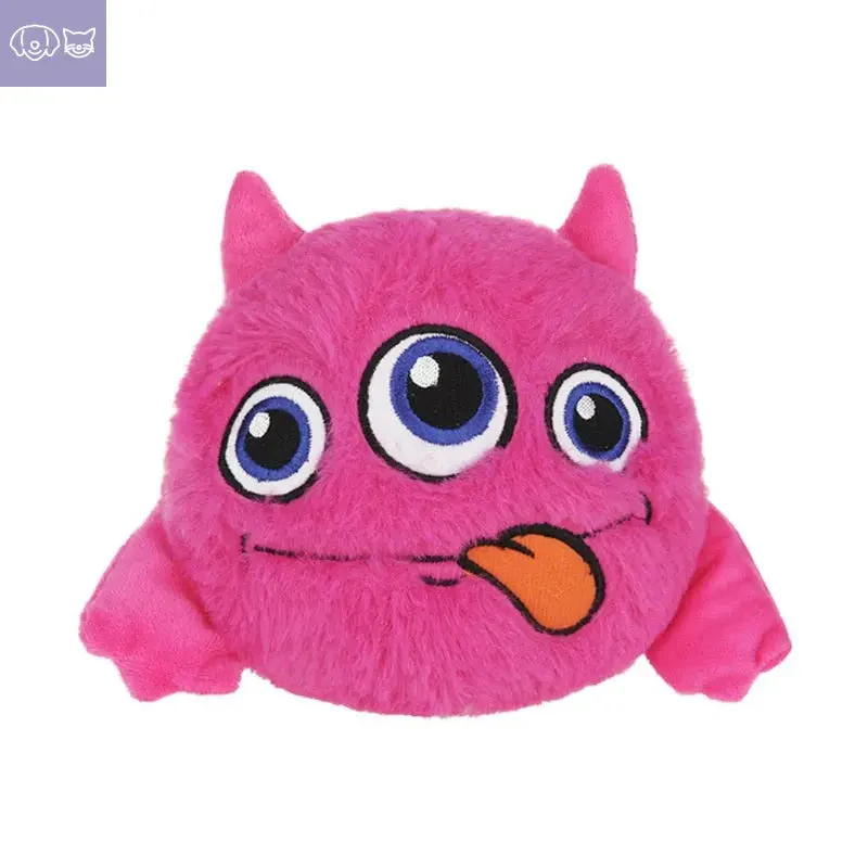 Chewie Viral Bouncing Monster - Image 7