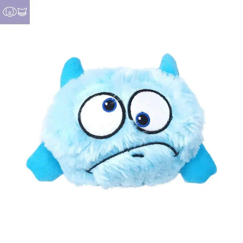 Chewie Viral Bouncing Monster - Image 8