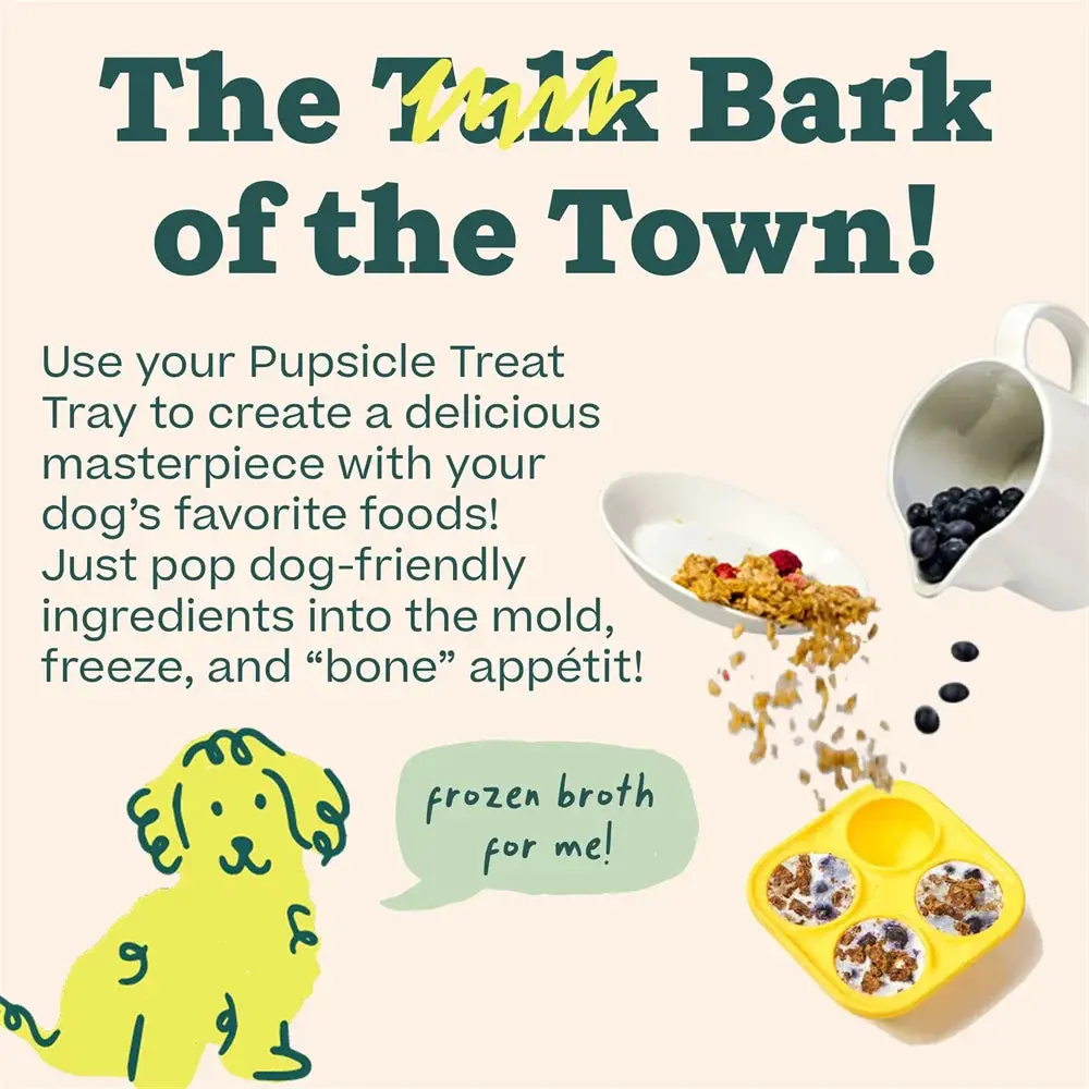 TreatTwister 🐶 Endless Fun: Treat-filled play delights pups 🌟 - Image 5