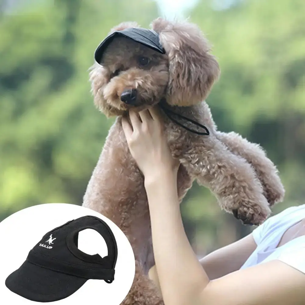 SolarPaws™  Hood - Image 9