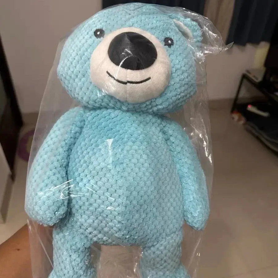 TeddyTough™ Premium Plush Toy - Image 5