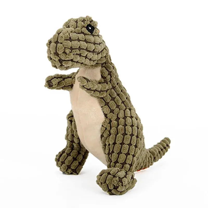 Indestructible Dog Toy MightyRex™ - Image 5