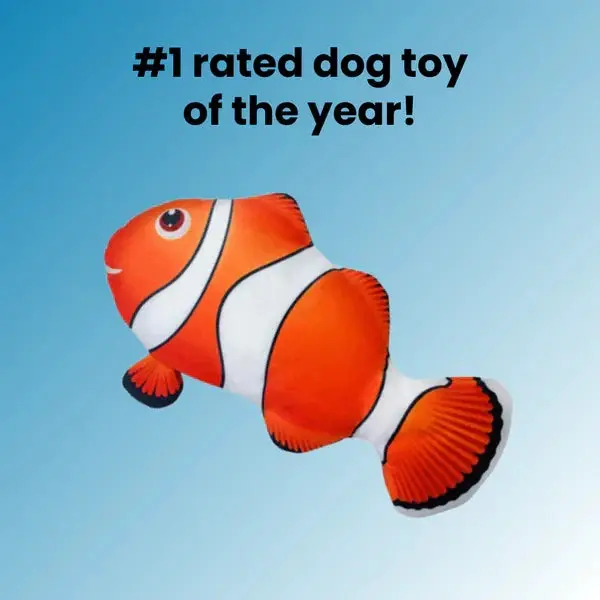 FlickaFish™ - Realistic Wiggling Fish - Image 2