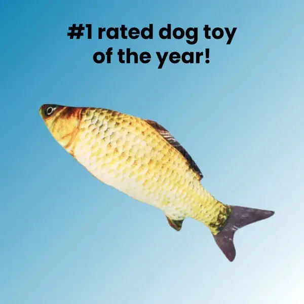 FlickaFish™ - Realistic Wiggling Fish - Image 3