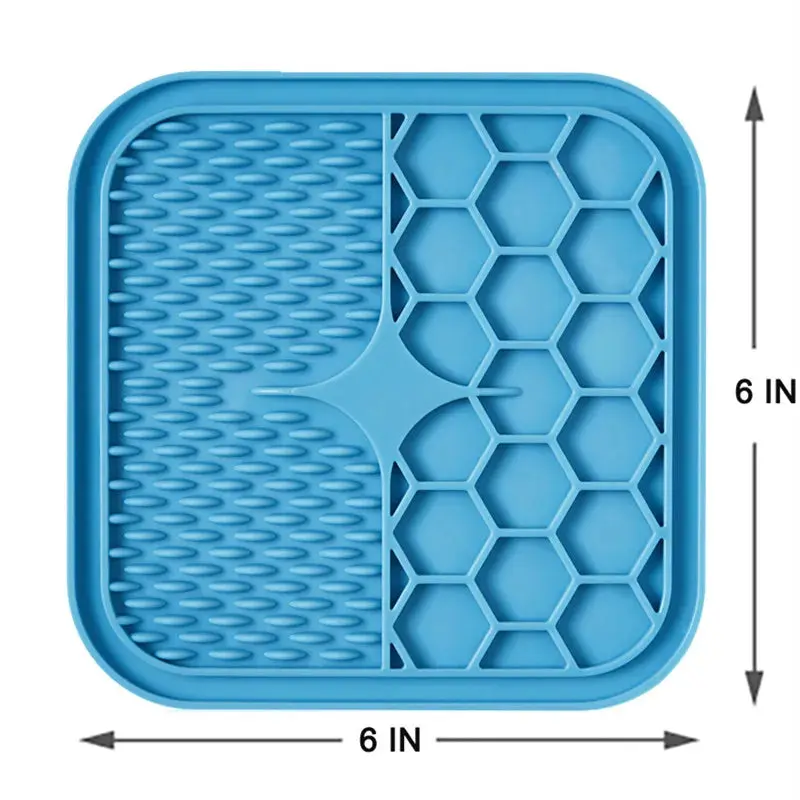 Lick Pad for Pet Slower Feeder - Image 8