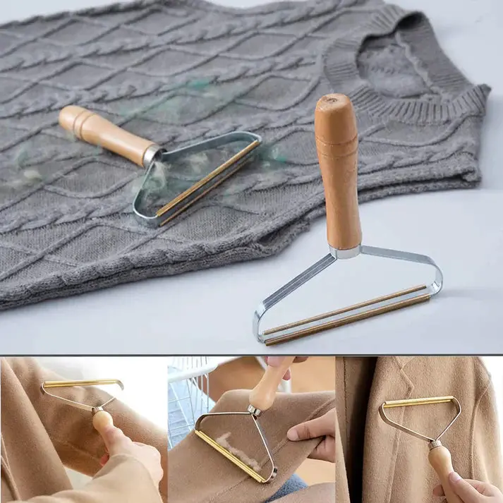 Pro Lint Remover: Effortless Cleaning Solution for Pet Owners - Image 5