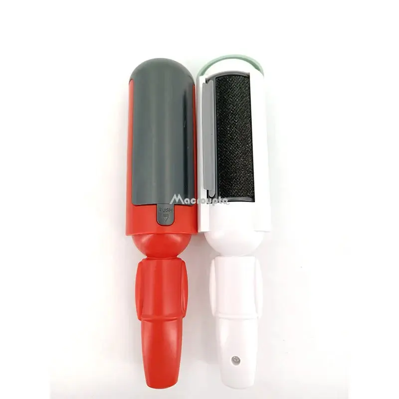 Pet Hair Remover Electrostatic Multi-purpose Brush - Image 6