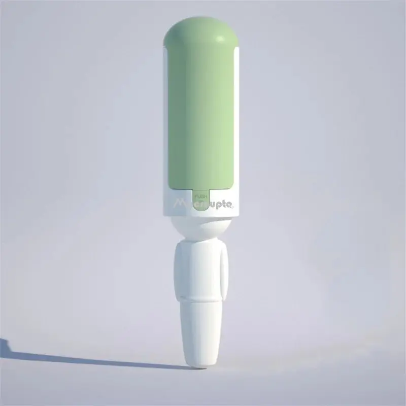 Pet Hair Remover Electrostatic Multi-purpose Brush - Image 8
