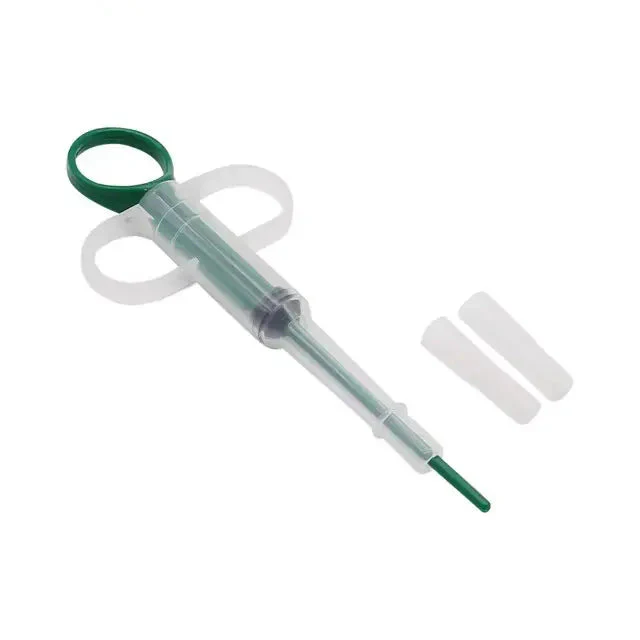 Medicine Feeder for Dogs & Cats - Image 9