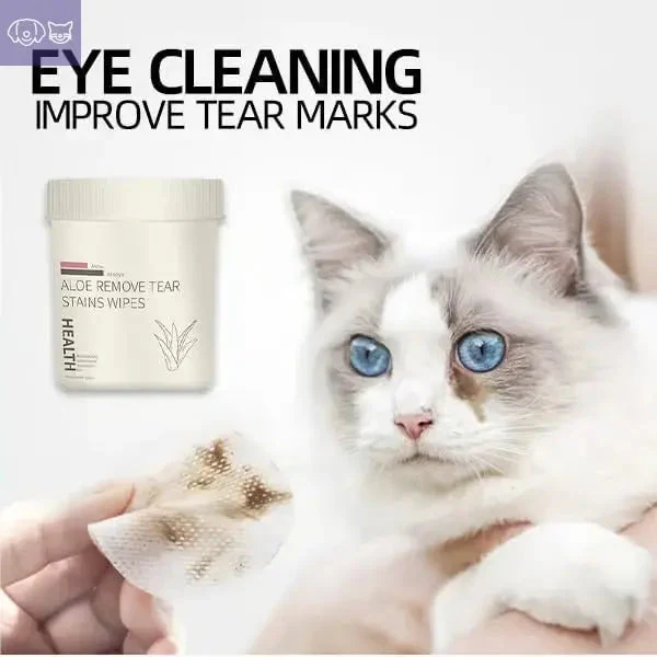 FreshGaze™  Eye Cleaning - Image 2