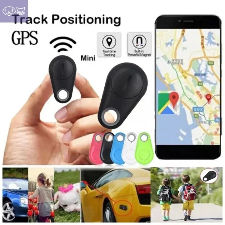 Pet eTracker™ – Innovative Pet Tracker for Your Furry Friends - Image 2