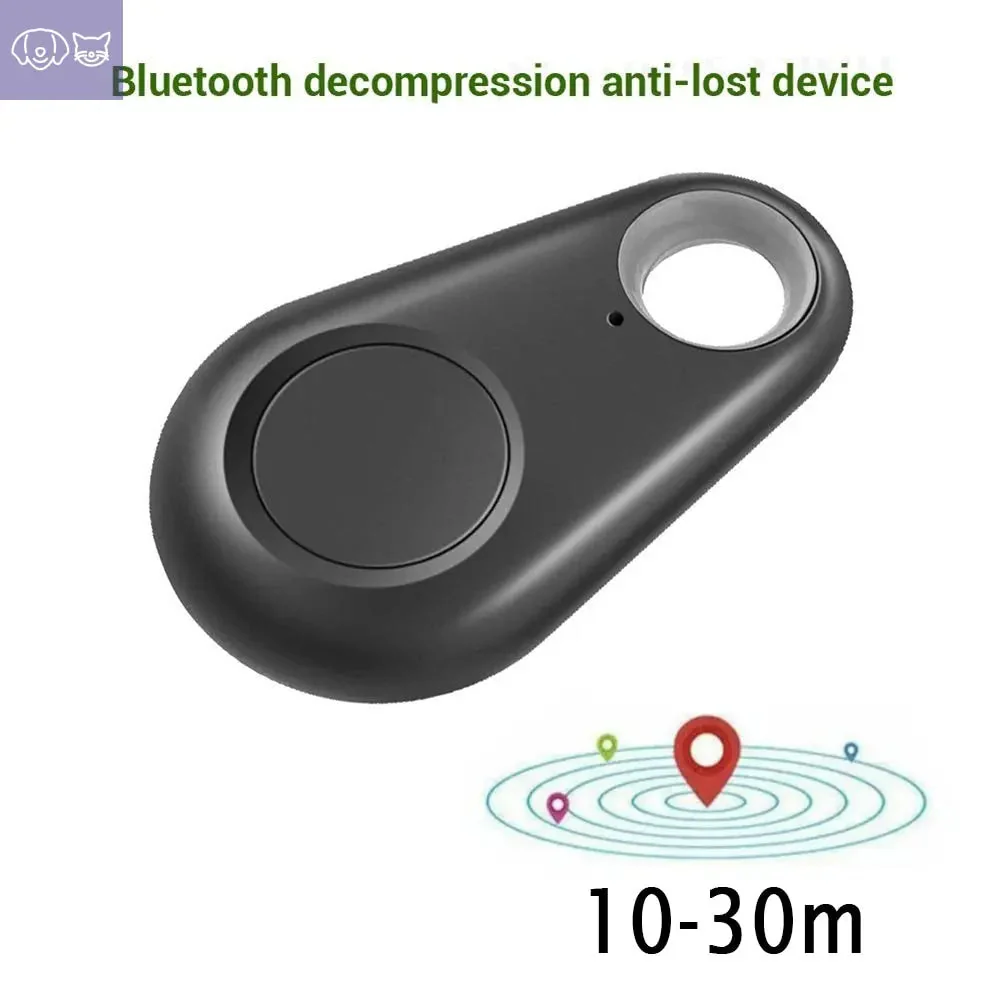 Pet eTracker™ – Innovative Pet Tracker for Your Furry Friends - Image 6