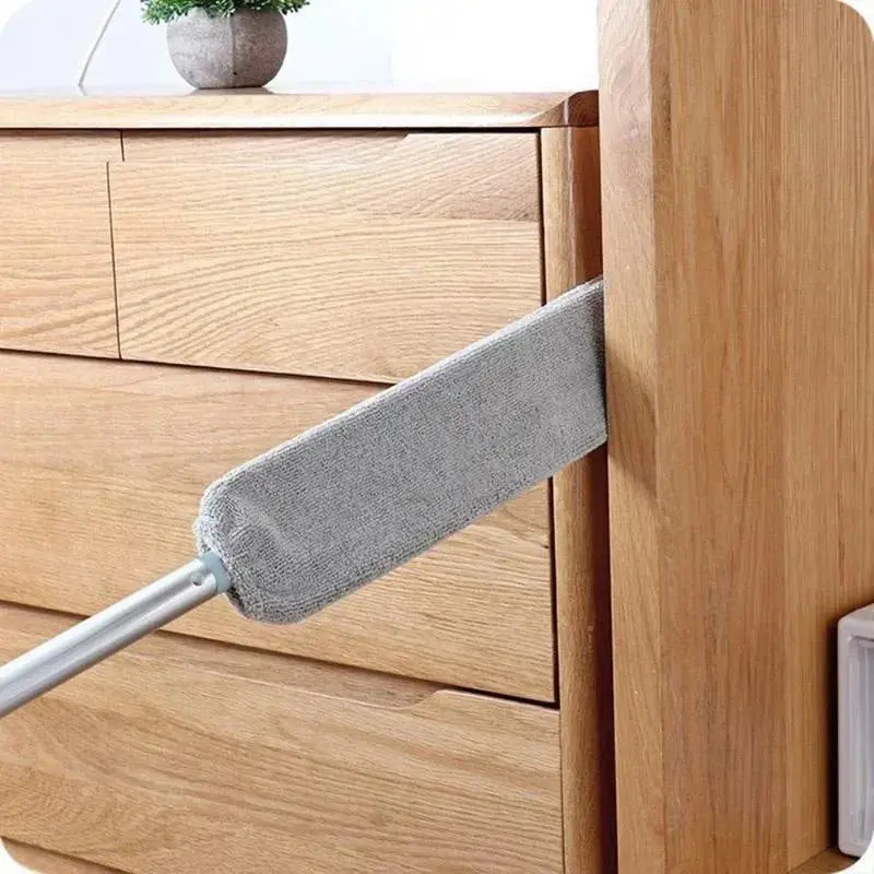Retractable Gap Clean Pet Hair - Image 2