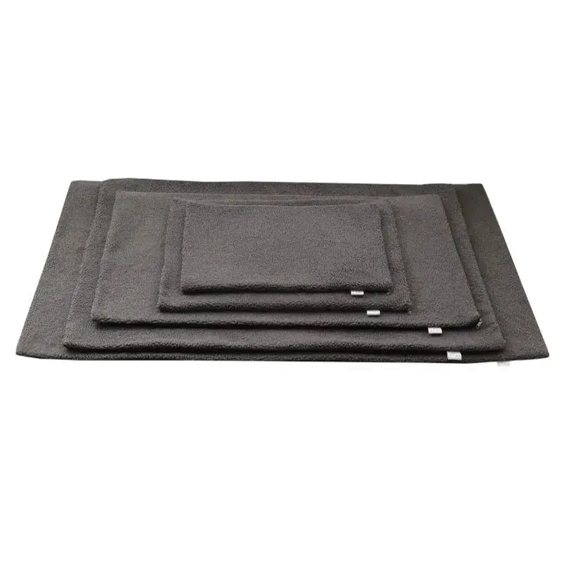Self-Warming Dog Pad Bed – Soft and Cozy Thermal Mat for Cats & Dogs - Image 4
