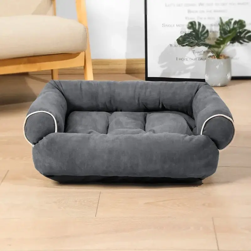 Sofa Dog Bed | Cozy and Stylish Comfort for Your Furry Friend - Image 10