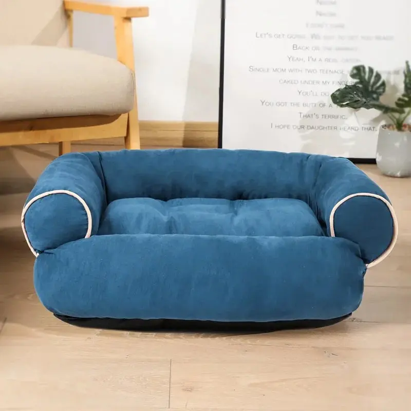 Sofa Dog Bed | Cozy and Stylish Comfort for Your Furry Friend - Image 9