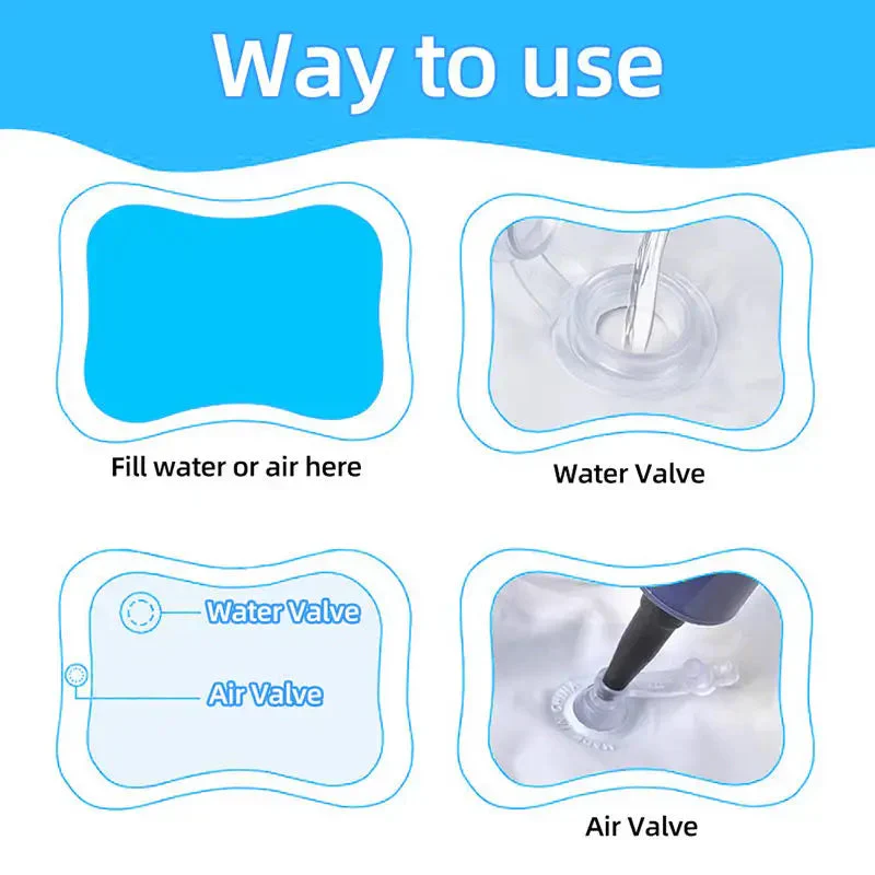 ChillTailz Water Bed™ - Image 10