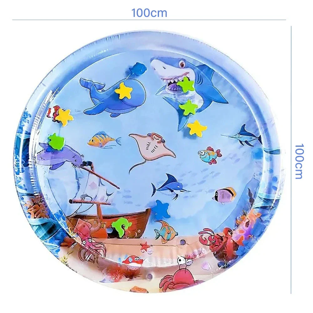 ChillTailz Water Bed™ - Image 11