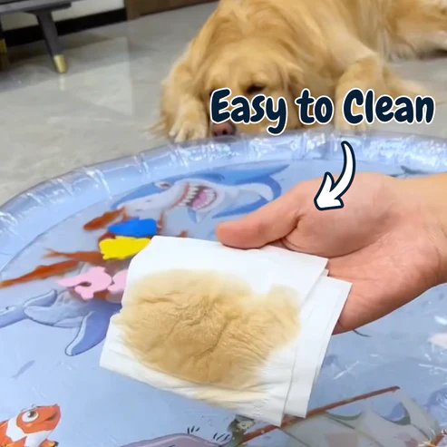 ChillTailz Water Bed™ - Image 7