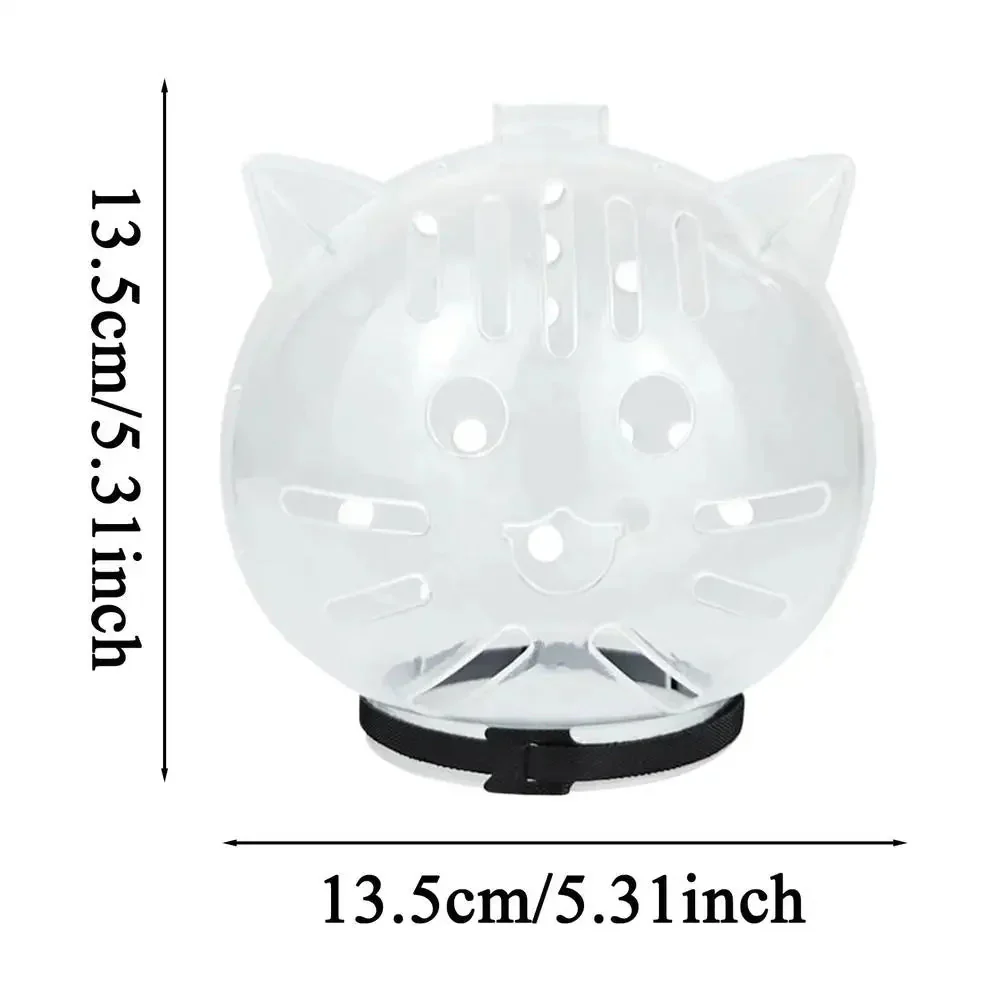 MeowBubble™ Safety Mask - Image 7